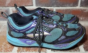 brooks cascadia 5 womens silver