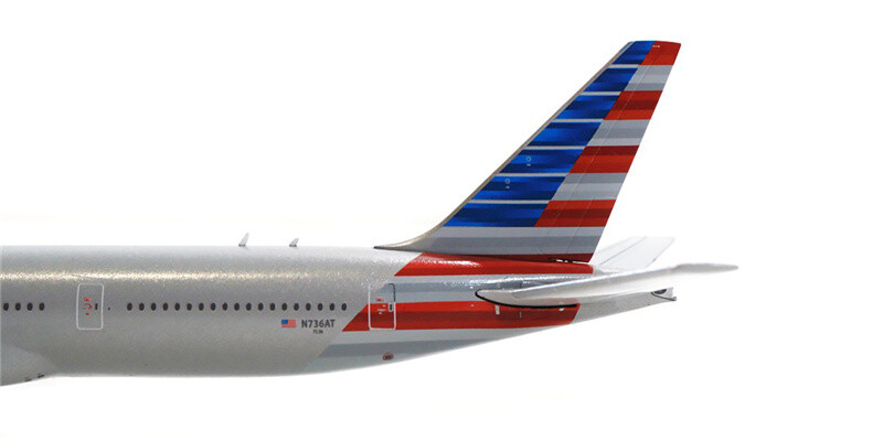 航空機・ヘリコプター GeminiJets American Airlines 51RXXQe6I4L._UF894,1000_QL80_.jpg