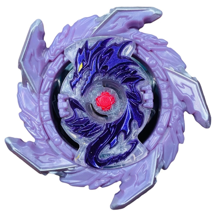 Beyblade Burst Surge SpeedStorm Kolossal Fafnir F6 F2304 Anime Bey Toy