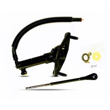 Clutch Master Cylinder for 00-09 Dakota Mitsubishi Raider 2.5L L4 3.7L 3.9L V6