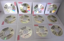 GUNSMOKE & LONE RANGER on 22 CDs Home Copied