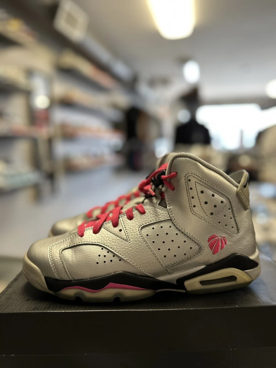 Jordan 6 sales valentines day