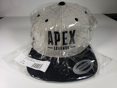 ボルトルーム　vaultroom LOGO HAT apex APEX LEGENDS × vault room – VAULTROOM
