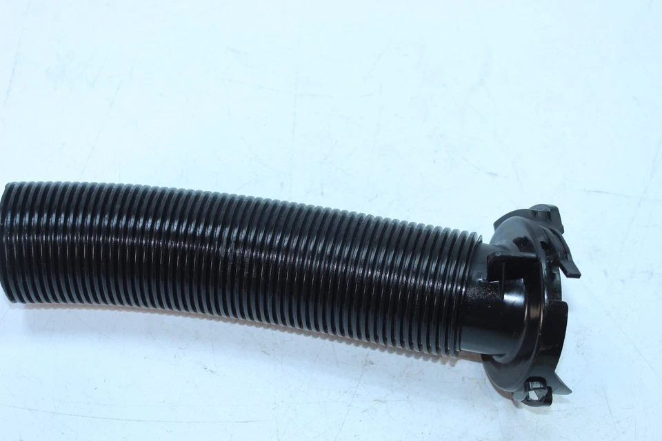 2008-2020 SKI-DOO SKANDIC 550F AIR INTAKE TUBE WITH LINK 508000406 508000562 - Image 3 of 4