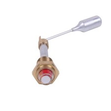 6.3570.1 Compatible with Kaeser Air Compressor Oil Level Gauge