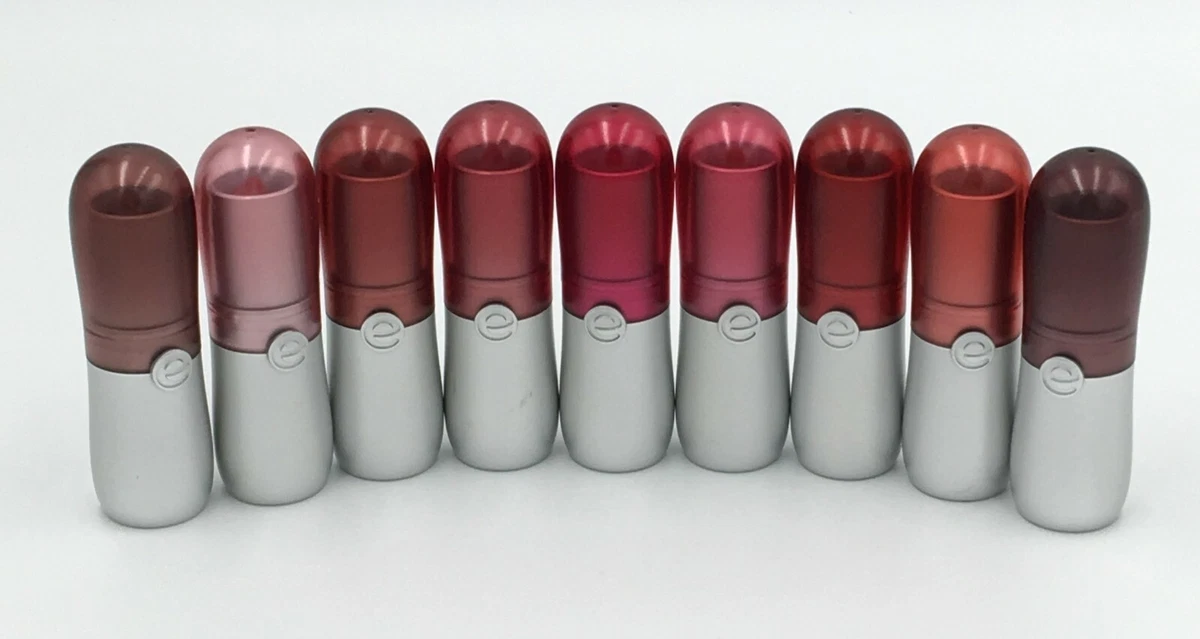 Essence Velvet Matte Lipstick 0.13 oz, Choose Your Shade, 9 Shades Available