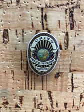 Chino, CA Police Officer?s Association Lapel Pin New: UM#1