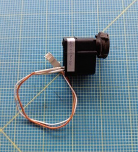 Bauknecht Wäschetrockner TK Plus 7A2Di Pumpe und Gehäuse 481010344760