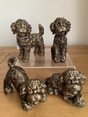 Cockapoo ornament best sale