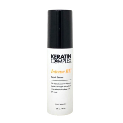Keratin Complex Intense Rx Active Keratin Repair Serum 3 oz / 90 ml