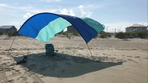 Shibumi Shade Classic Sun Shade Umbrella
