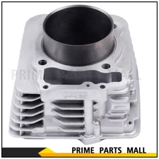 For 99-08 Honda Sportrax 400 TRX400EX 12100-KCY-670 89mm 440cc Big Bore Cylinder