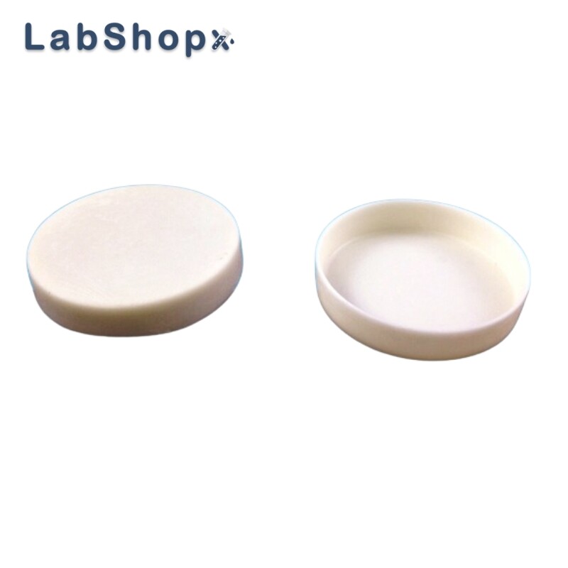 Large TGA Crucible Lid/Cover for LECO 529048 Alpha AR9048 for TGA 20CC