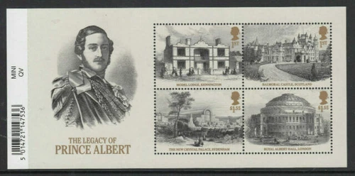 Handstamped Royalty Great Britain Elizabeth II Stamps