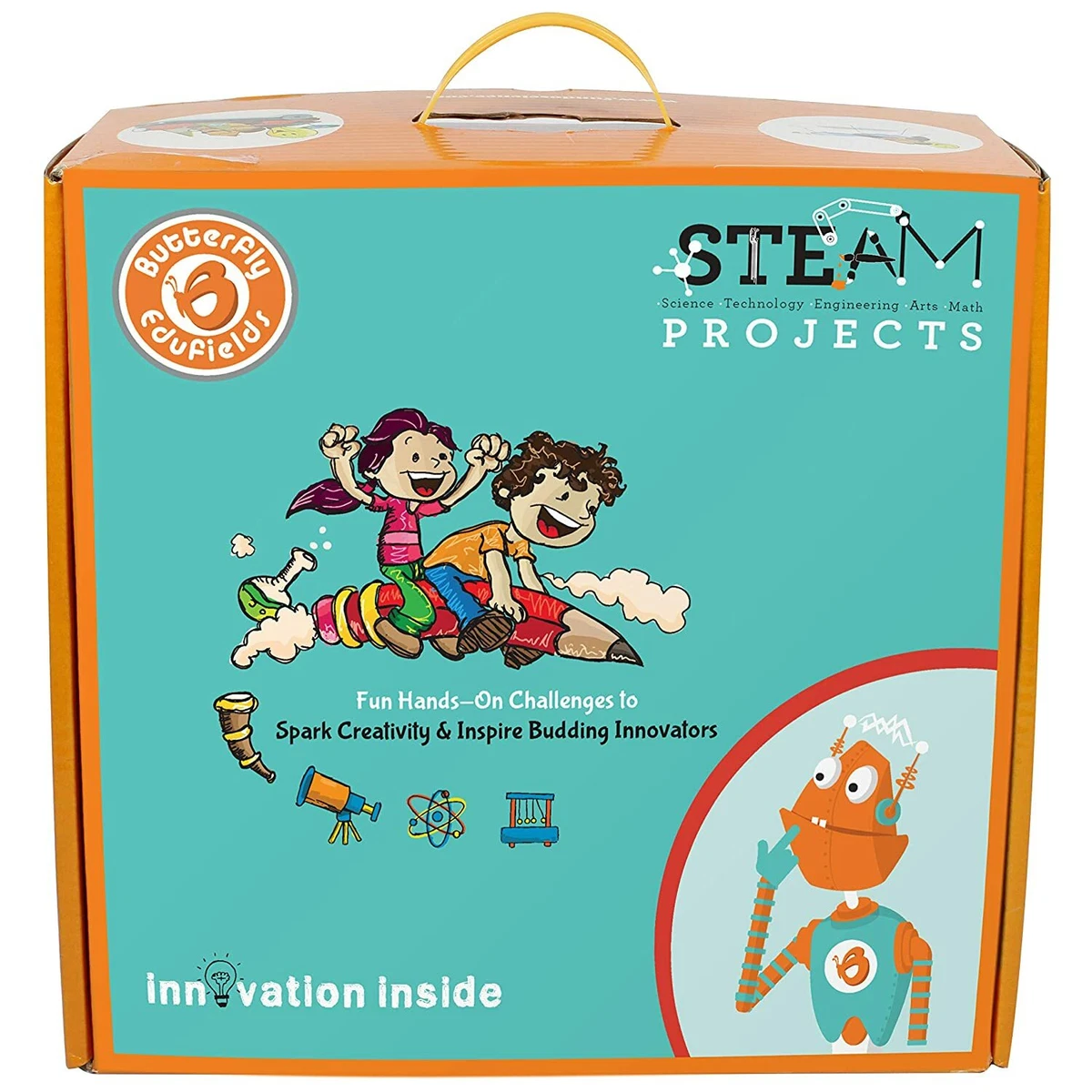 Educational Activity Toy Kit Class 8 Science Project Kit 11 Free Shipping