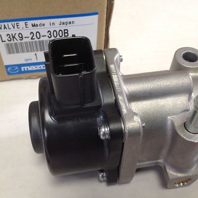 GENUINE OEM Mazda 3 6 CX-7 2.3 TURBO EGR Valve L3K9-20-300B | eBay
