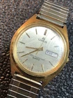 Vintage Lorus Men’s Watch by Seiko Japan Movement FOR PARTS OR REPAIR