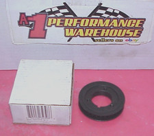 New Jesel Belt Drive 33 Tooth Htd 8mm Lower Crank Pulley Gear Ply-sp0038