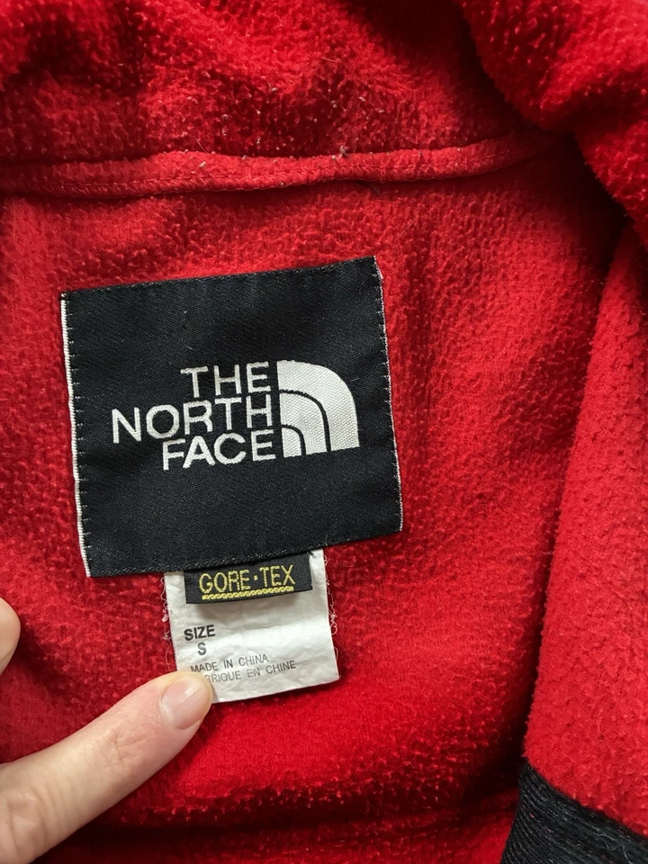 The North Face Denali, Foto 3 von 5