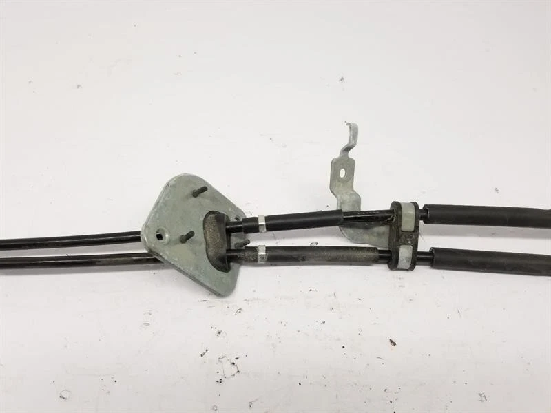 Toyota Yaris 2020 palanca de cambios + surround manual desconocido Foto 3 de 4