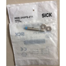1 piece new sick IM08-2N5PS-ZT1 Proximity switch sensor Free ship