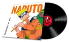 Naruto Best Collection Vinyl LP Haruka Kanata Anime Soundtrack Theme SALE NEW bl