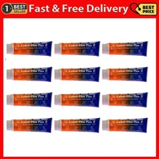 - COMINHKPR134165 Lubri-Film plus 4 Oz Pack of 12 Tubes