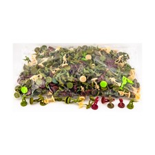 HBG Historical Minis Axis  Allies U.S.  Chinese Infantry Collection 37 NM