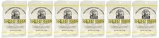 Claey's Candies Lemon Drop Hard Candy, 6 Package 6 Ounce Pack of 6 , Yellow