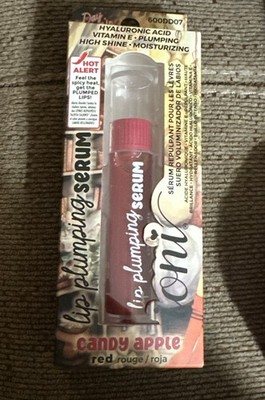 Ioni Candy Apple Lip Plumping Serum