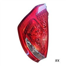 STOP FANALE POSTERIORE DESTRO PER FORD Fiesta 6° Serie 1877011 (08>17)