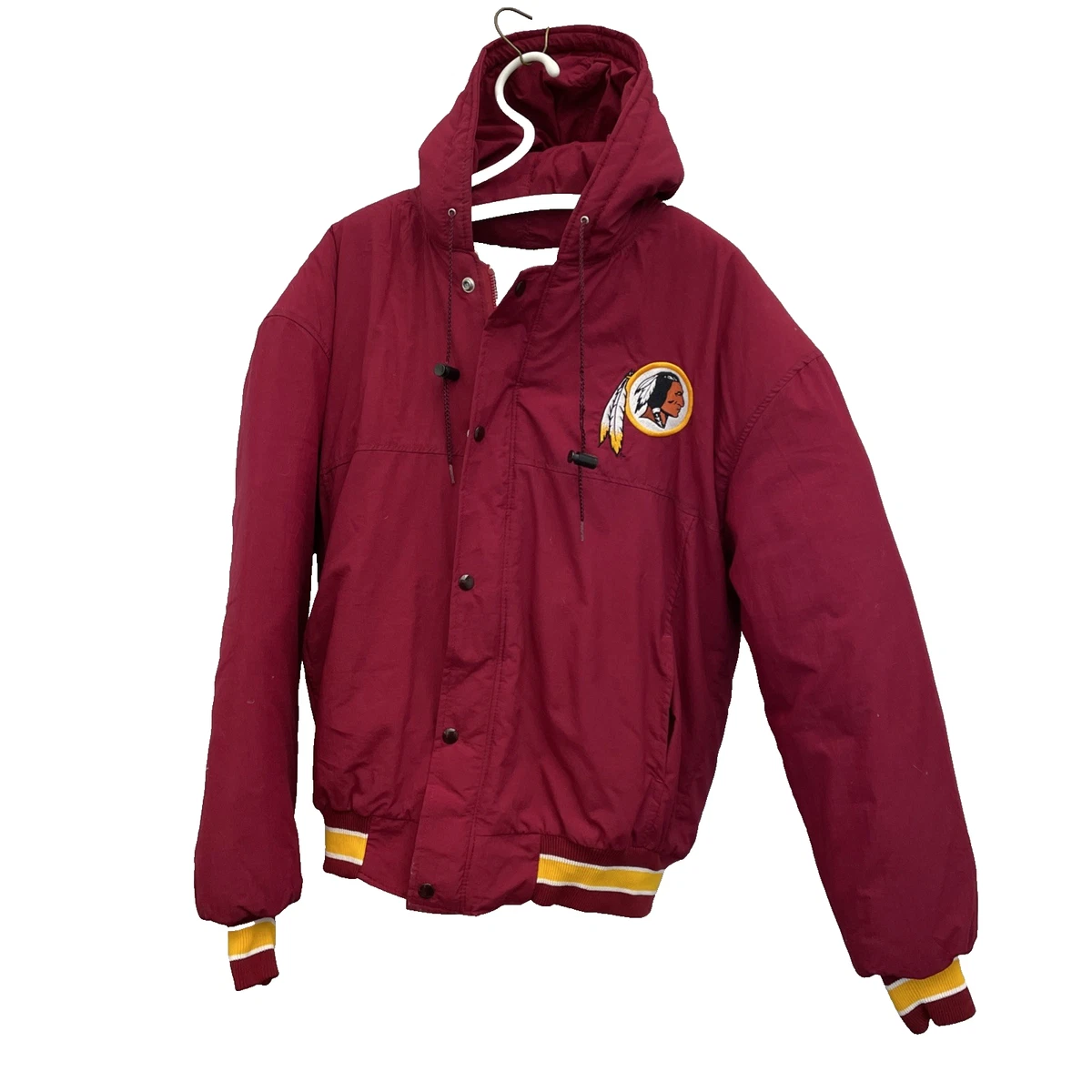 Delong Jacket In Nfl Fan Apparel & Souvenirs for sale | eBay