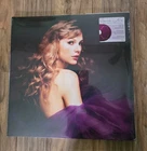 Taylor Swift - Speak Now Taylor's Version 3 LP Orchid Marbled Vinyl New & Sealed