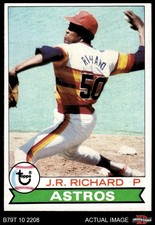 Click to enlarge J.R. Richard