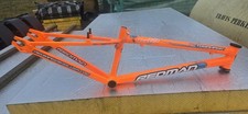 Redman Junior Cruiser BMX Frame 24" Wheel