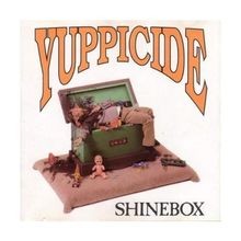 Shinebox von Yuppicide | CD | Zustand gut