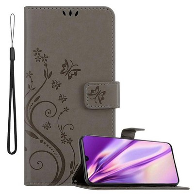 Case for Samsung Galaxy A70 / A70s Phone Cover Protection Flower Book Wallet