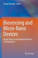 Pranjal Chandra | Biosensing And Micro-Nano Devices | Taschenbuch | Englisch