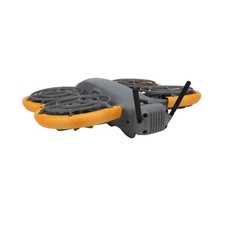 Lightweight Propeller Guard for DJI NEO2 Quick Release ABS AntiCollision Design