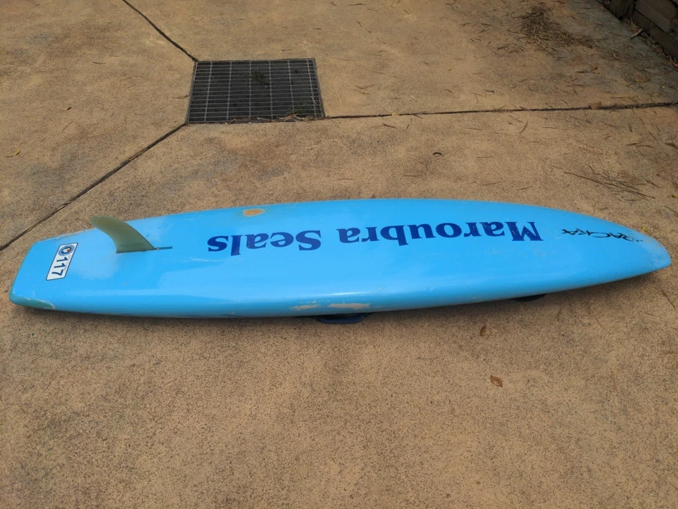 Kracka Fibreglass Nipper Board - image 2 of 3