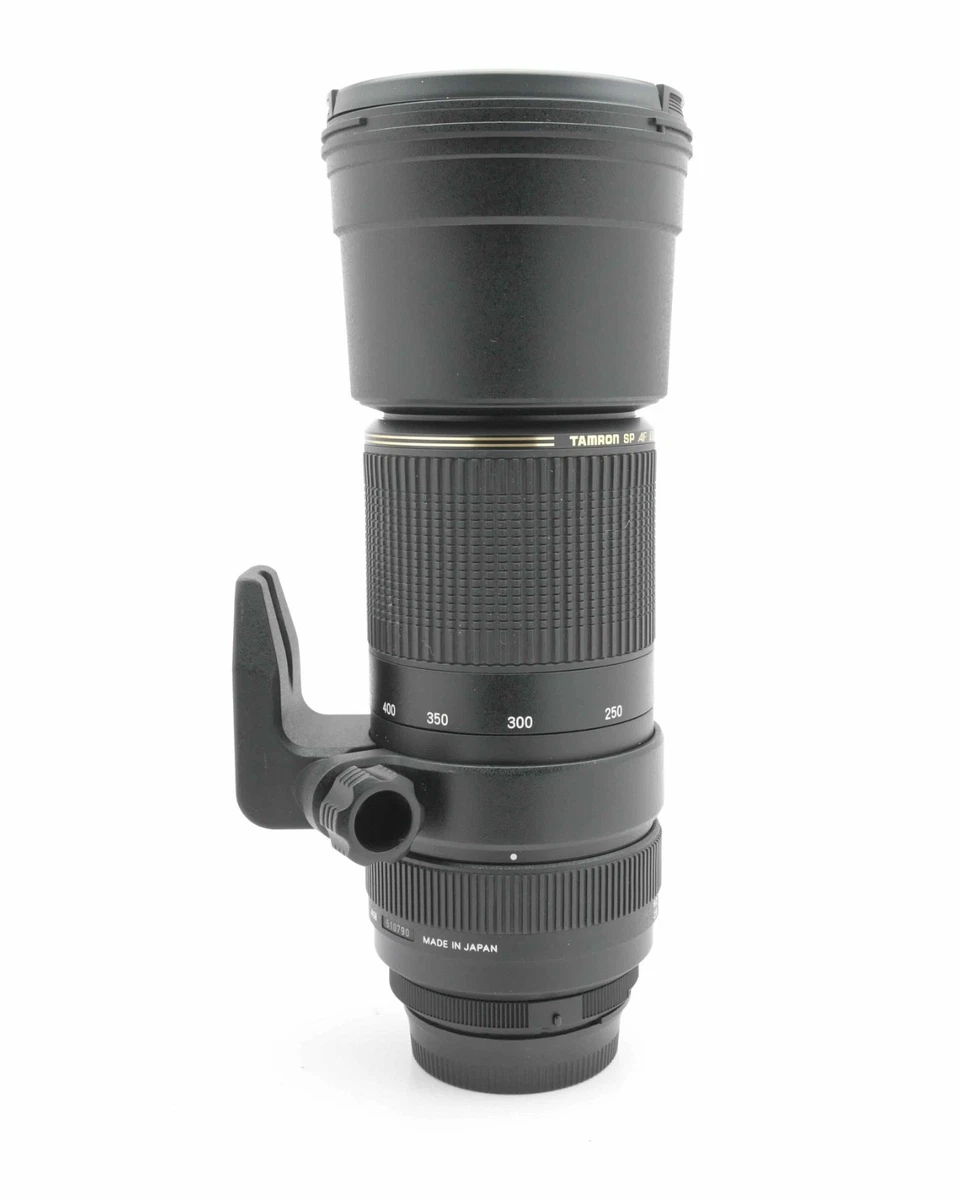 Tamron 200-500mm Camera Lenses for sale | eBay