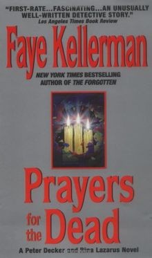 Prayers for the Dead: A Peter Decker/Rina Lazarus Novel ... | Buch | Zustand gut