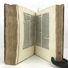 [Incunable XVe] SUPPLEMENTUM SUMMÆ PISANELLÆ  1479 Osimo