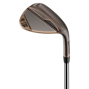 Taylormade Hi Toe 60 | eBay