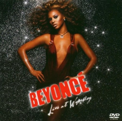 Beyoncé Live at Wembley 2 (CD) - Bild 1 von 2