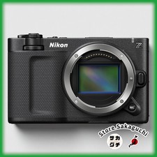 Nikon ZR Cinema Camera Body Z-Mount Full-Frame Mirrorless 6K Video Recording