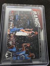 2020-21 Panini Mosaic - Bang! LeBron James #11