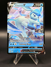 Glaceon V 038/159 Crown Zenith English