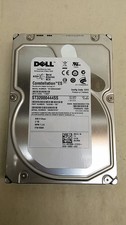 Seagate Dell ST32000444SS 2 TB 3.5" SAS 2 Enterprise Hard Drive