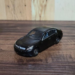 Tomica Nissan Skyline No.113 1 -TOY CAR- USED